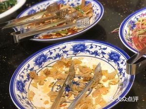 Fuhui Town Vegetarian Restaurant