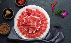 Juxian Shiguo Large Pot Whole Lamb (Taicheng Linglongjun Store)