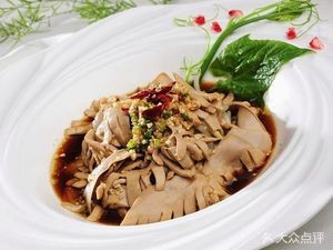 Zhang Xiaogui Electric Grilling Meat (Poly Champagne International Branch)