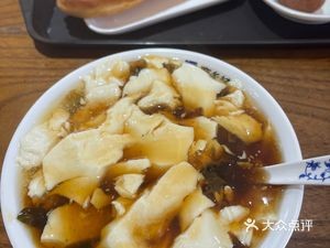 Moxiangfang Tofu Brain (Tai Liu Road Store)