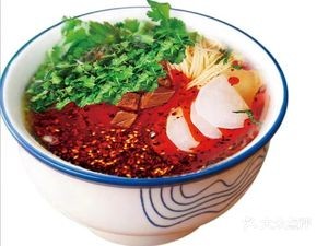 Muqing Lanzhou Beef Noodles (Luoyang Road 24 Residential Area Branch)