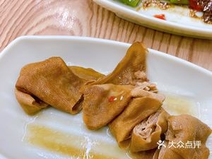 Old Tengxian Special Handmade Noodles (Kaifeng Road Store)