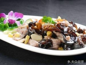 Lanzhou Noodles (Huqing Road Store)