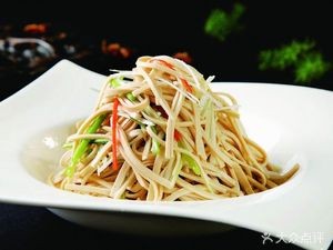 Lanzhou Noodles (Anshan First Road Store)