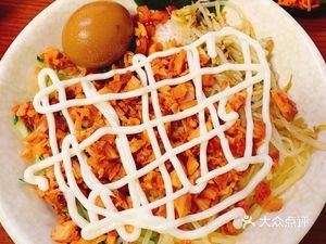 Longfuyuan Shaanxi Noodle House (Gangwu Bureau Staff Dormitory Store)