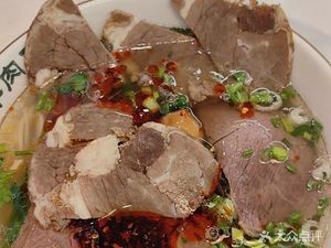 Handmade Beef Noodles (Zhengzhou Road Store)