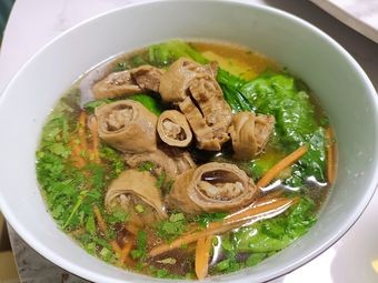 Xi Yang Yang Noodle House