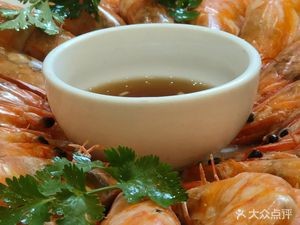 Good Taste Dumpling Specialty Restaurant (Taikang Road Branch)