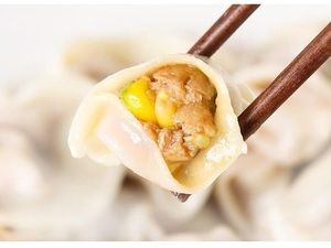 Wang Wang Dumpling Electric Grilled Meat