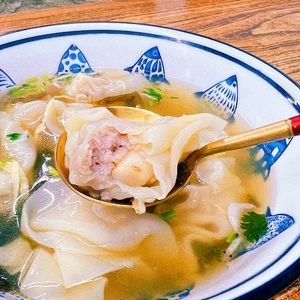 Jiang's Dumpling House (Yiyang Road Branch)