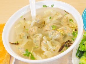 Fragrant Dumplings (Siliu Nan Road Branch)