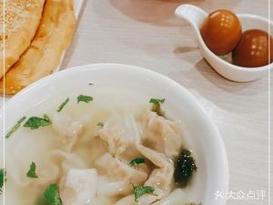 Fragrant Wonton (Jinhua Road Store)