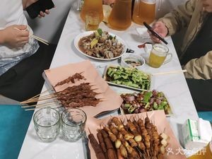 Huimei Wild Dumplings