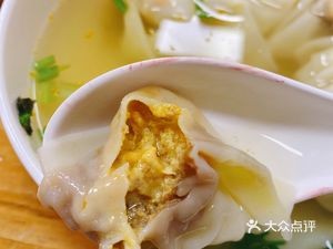 Xiaoshunshun Dumplings (Kaiping Road Branch)