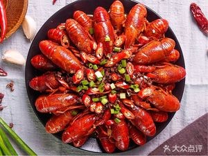 Bridge Bottom Wild Wontons (Ningxiang Road Store)