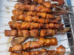 Huiwei Lao Wu Wild Wontons