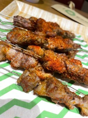 Hexinyi Dumpling House (Xinyuan Community Store)