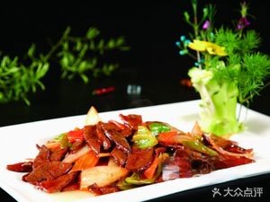 Deshenglou Restaurant