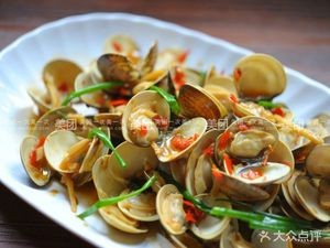 Xinsaisai Restaurant