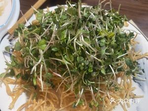 Lumeng Ge Restaurant (Xiulan Xiyuedu Store)