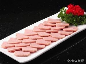 Authentic Fushun Spicy Mix (Luoyang Road Market Store)