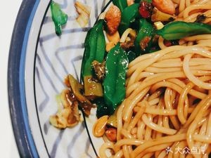 Flower Flower Street Food