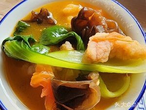 Mengyin Stir-Fried Chicken (Dongli Xinyuan Store)