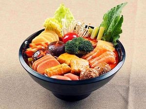 Duo Yu Spicy Hot Pot (Jiu Shui East Road Branch)