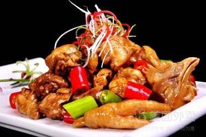 Eight Great Bowls Private Kitchen (Zhongcheng Road Branch)