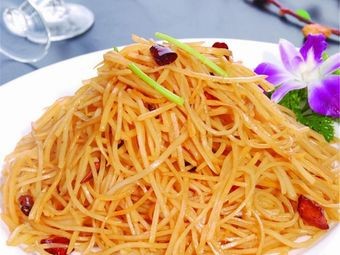 Yuan Ju Yi Ke Lai Northeast Cuisine