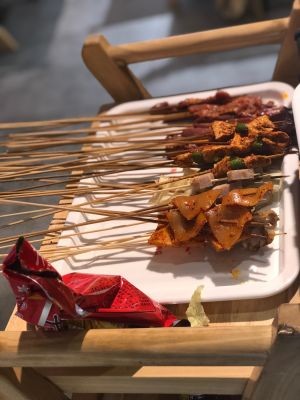 Yuan Ji串串香 (Liaoyuan Road Branch)