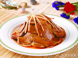 Taonan Shunquan Lamb Restaurant (Fushun Road Store)