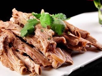 Yang Le Yang Yang Pai Du Bao Rou (Xinxing Dayuan Store)