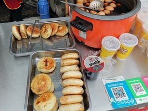 Xiao Kou Fu Baozi Shop (Liaoyang West Road Branch)