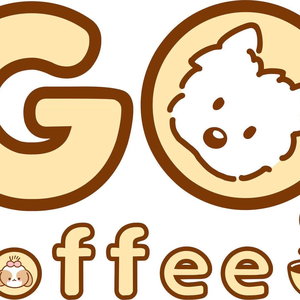 Go Coffee Small Dog Theme Café