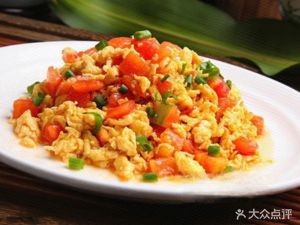 Qingdao Te Yi Family-style Cuisine