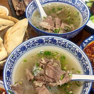 Juxian Shiqi Whole Lamb Restaurant (Shaoxing Road Branch)