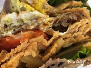 Grandma Wolf's Jianbing Guozi (Xinxing Deyuan Branch)