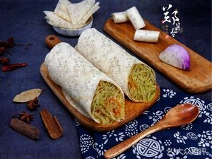 Zhengxian Ling Weifang Chaotian Pot (Zhuoyue Branch)