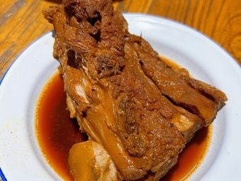 People's Small Canteen