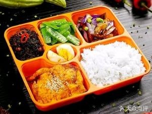 Niu Jinji Chinese Fast Food (Furong Garden Store)