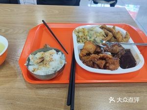 Jiuyue Daoxiang (Qingdao CBD Wanda Plaza Branch)