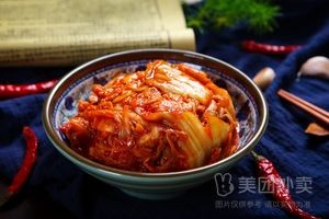 Ergge Home-made Cold Dishes (Zhongshan Road Branch)