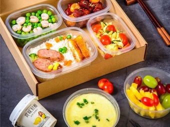 Xiao Milie Enterprise Fast Food Box Lunch (Liaoyang West Road Store)