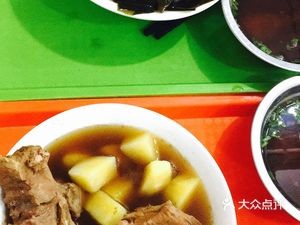 Qingling Pork Ribs (Shaoshan Road Store)