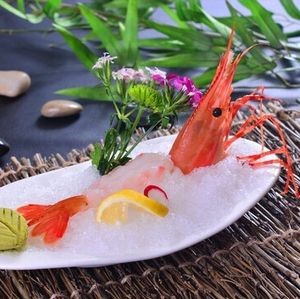 Yamaguchi Japanese Cuisine (Xuzhou Road Store)