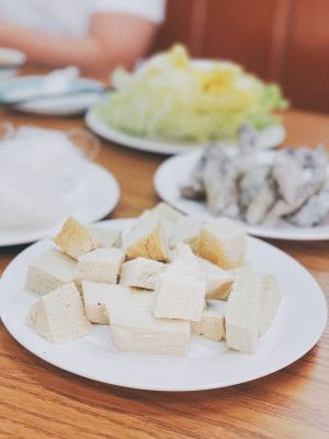 Lao Duan's Yimeng Large Pot Lamb