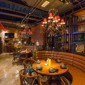 Hongchen Wine and Meat Small Restaurant