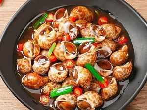 Barbecue Research Institute · Lobster · Seafood (Shibei Store)