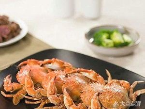 Ha Ha Jing (Shibei Wanda Branch)